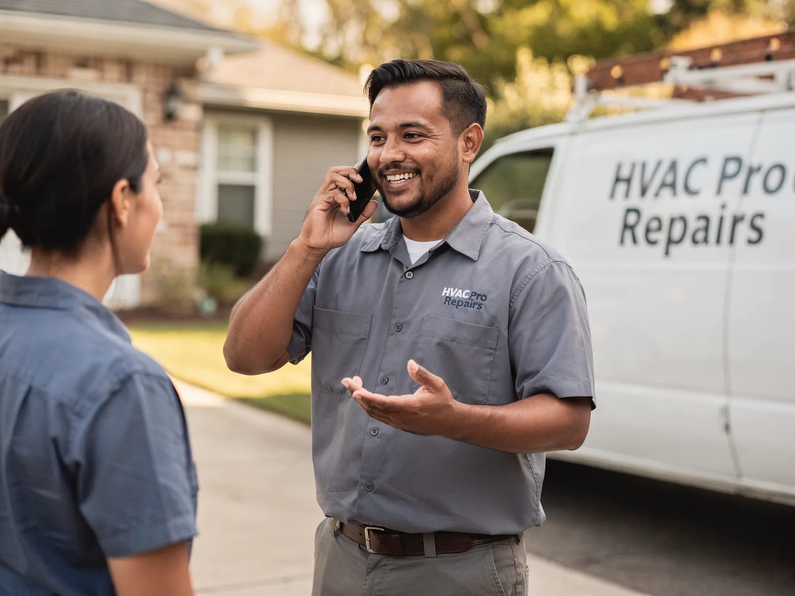 Heat Pump Repair Harwich Port, MA FAQs